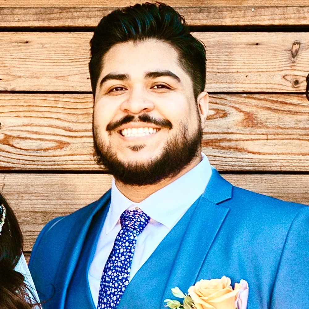 Meet your Posher, Nicolas